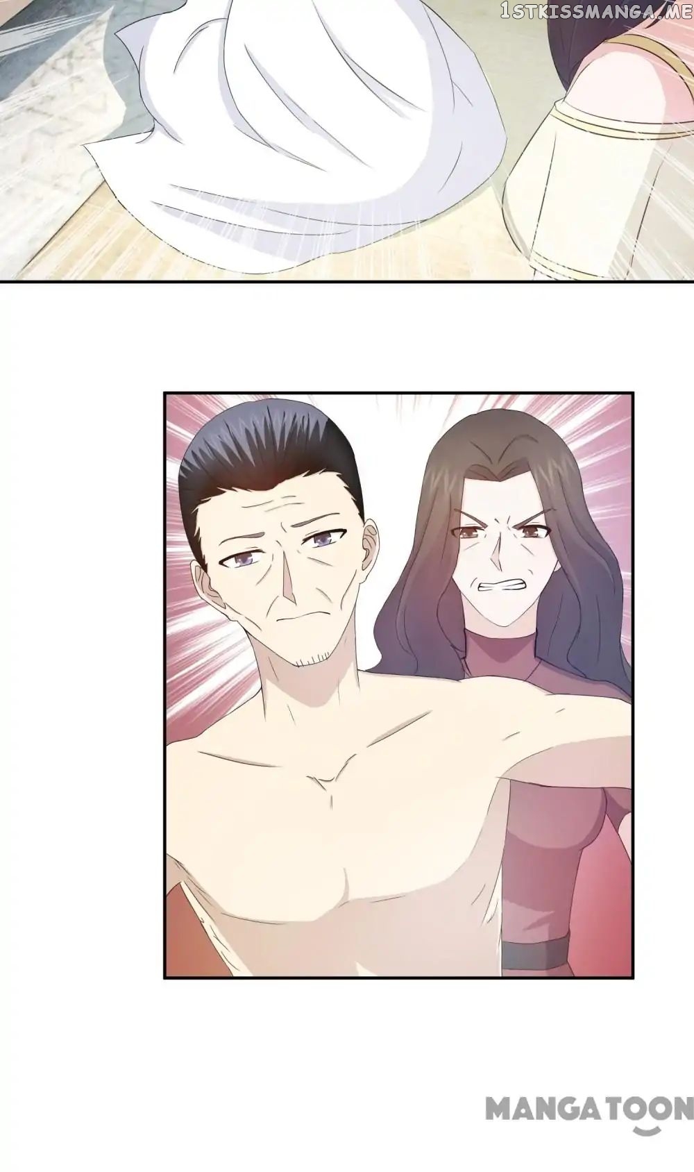 Arranged Marriage With A Billionaire chapter 54 - page 20