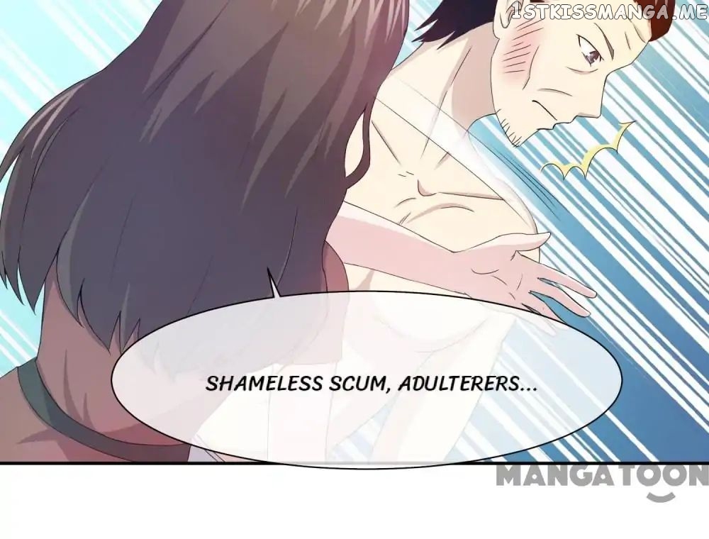 Arranged Marriage With A Billionaire chapter 54 - page 24