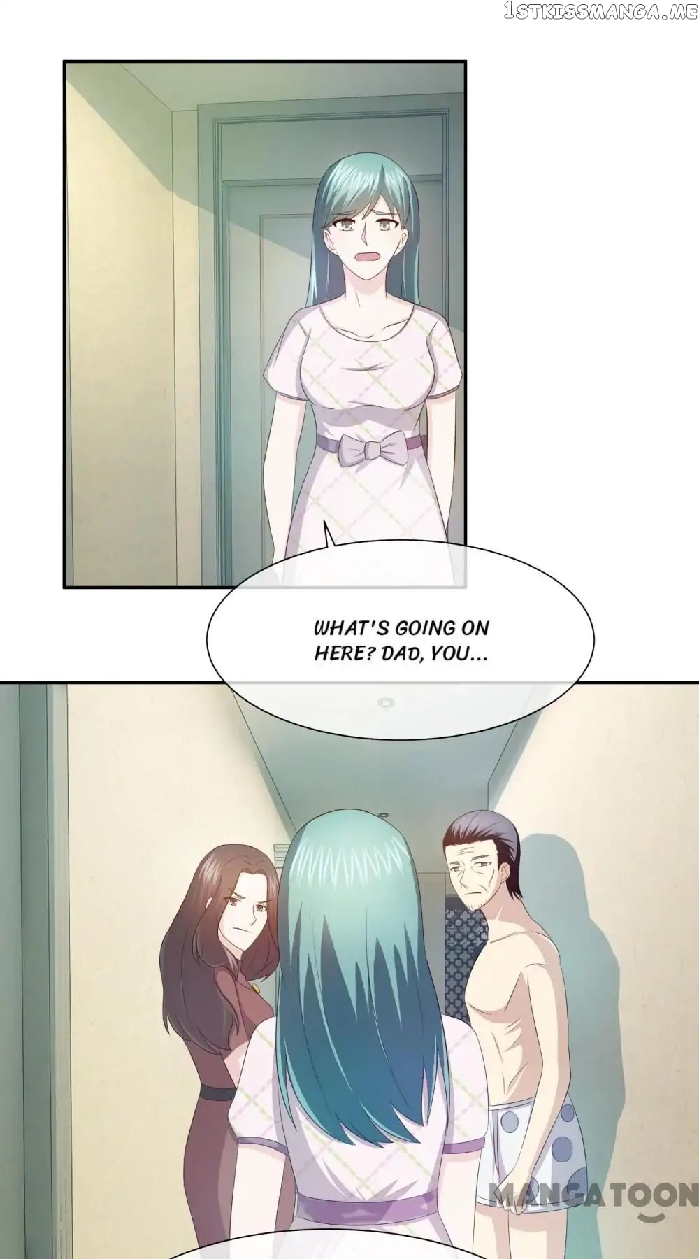 Arranged Marriage With A Billionaire chapter 54 - page 25
