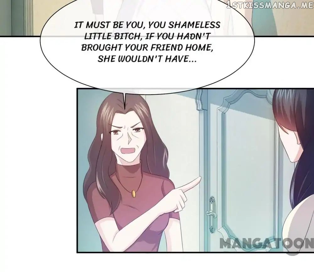 Arranged Marriage With A Billionaire chapter 54 - page 26