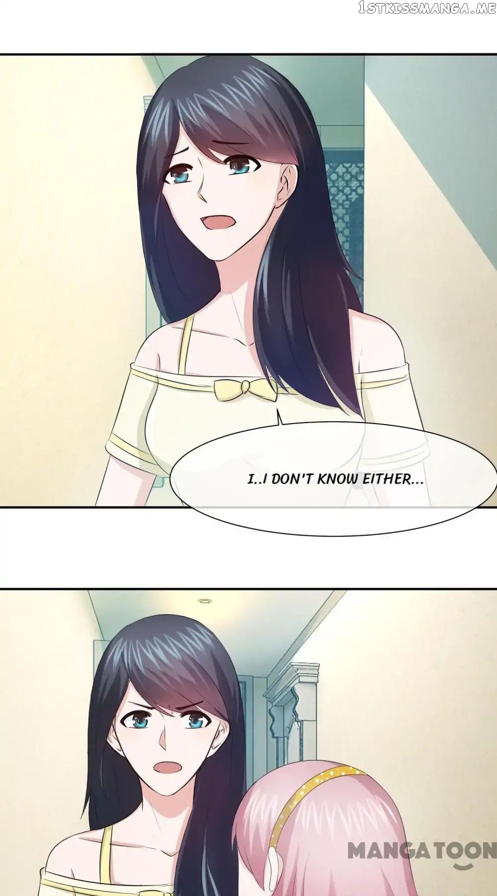 Arranged Marriage With A Billionaire chapter 54 - page 27