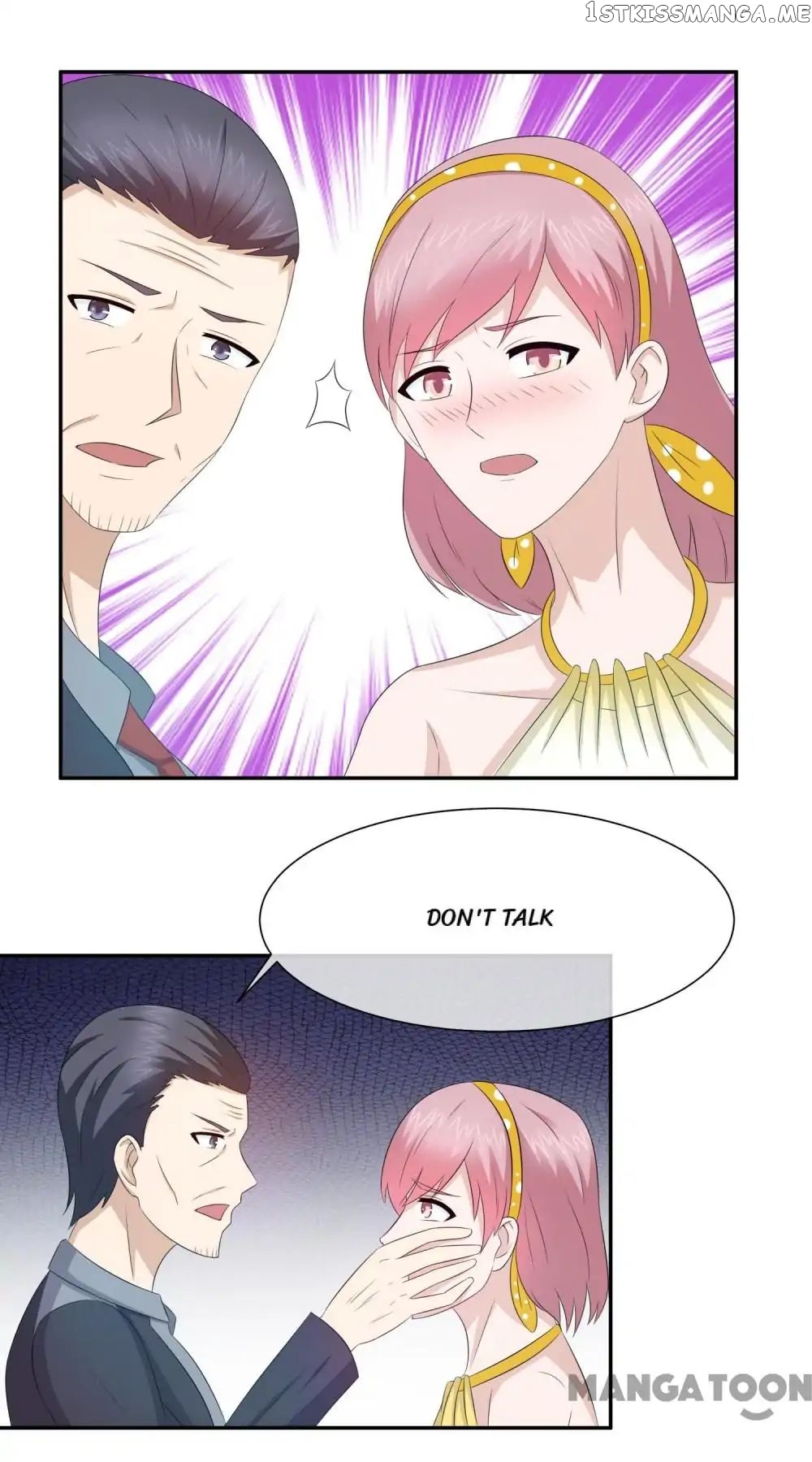 Arranged Marriage With A Billionaire chapter 54 - page 7