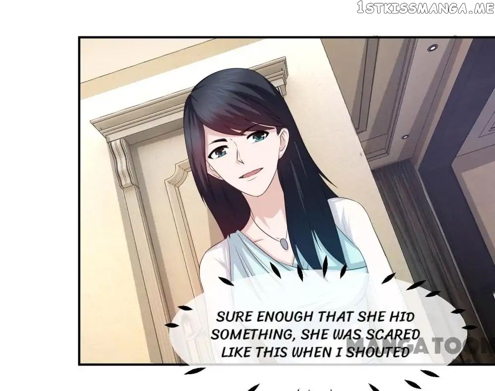 Arranged Marriage With A Billionaire chapter 54 - page 8