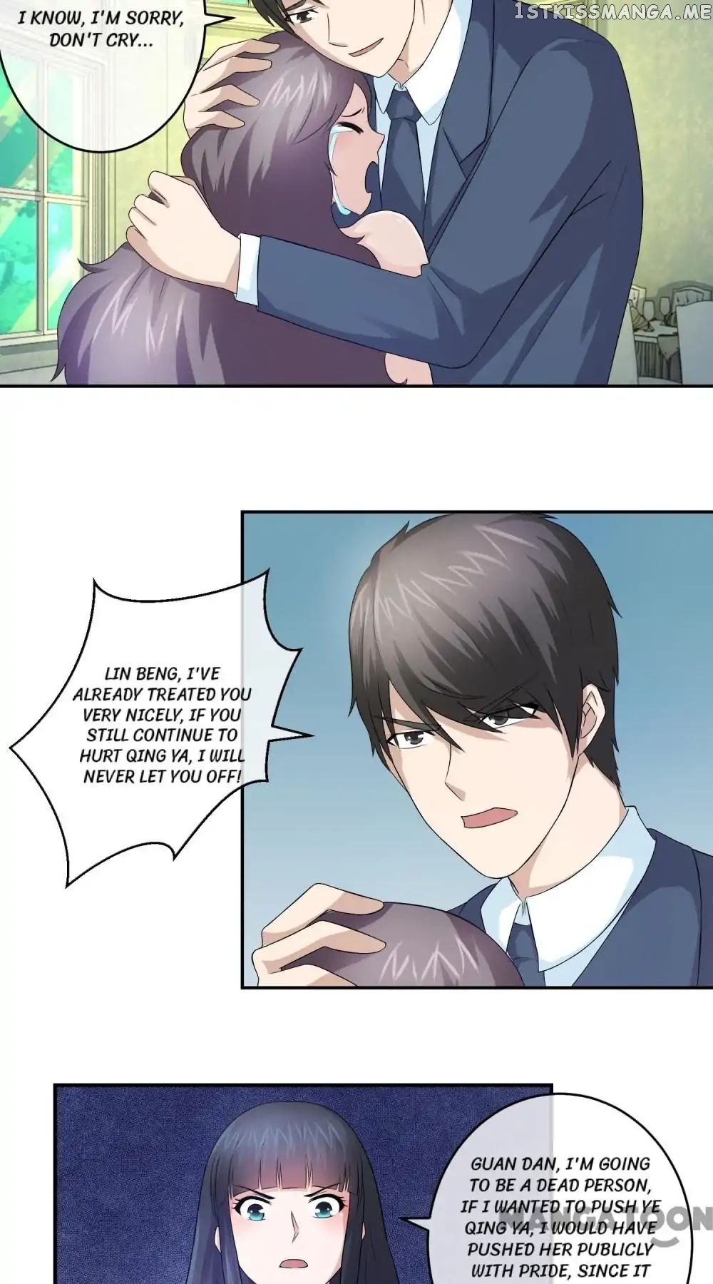 Arranged Marriage With A Billionaire chapter 12 - page 14