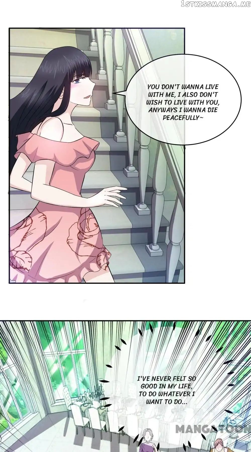 Arranged Marriage With A Billionaire chapter 12 - page 17