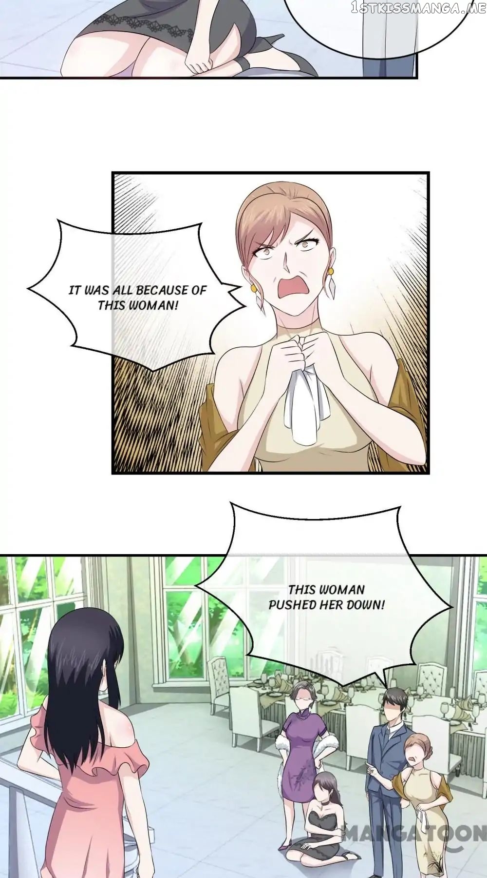 Arranged Marriage With A Billionaire chapter 12 - page 2