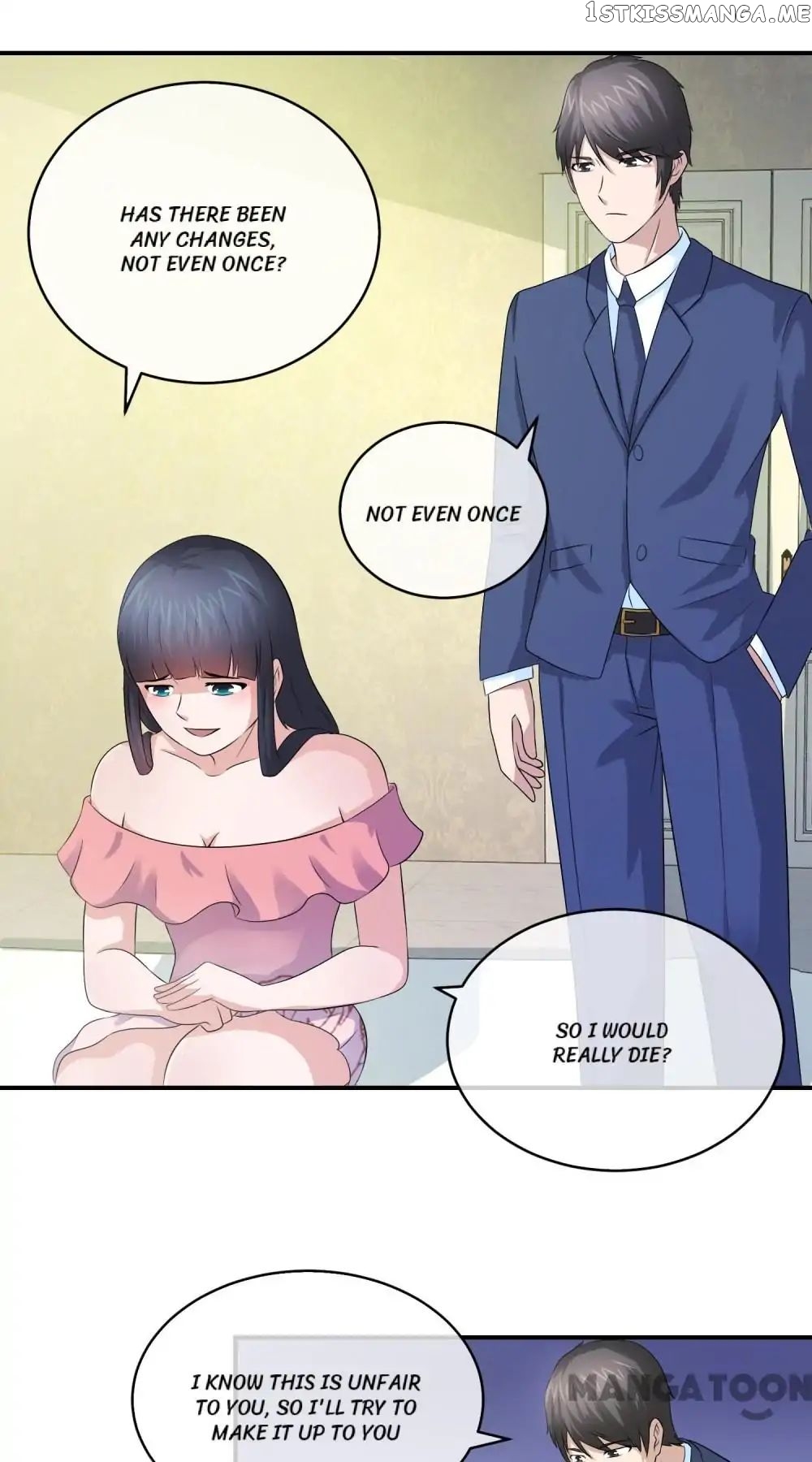 Arranged Marriage With A Billionaire chapter 12 - page 25