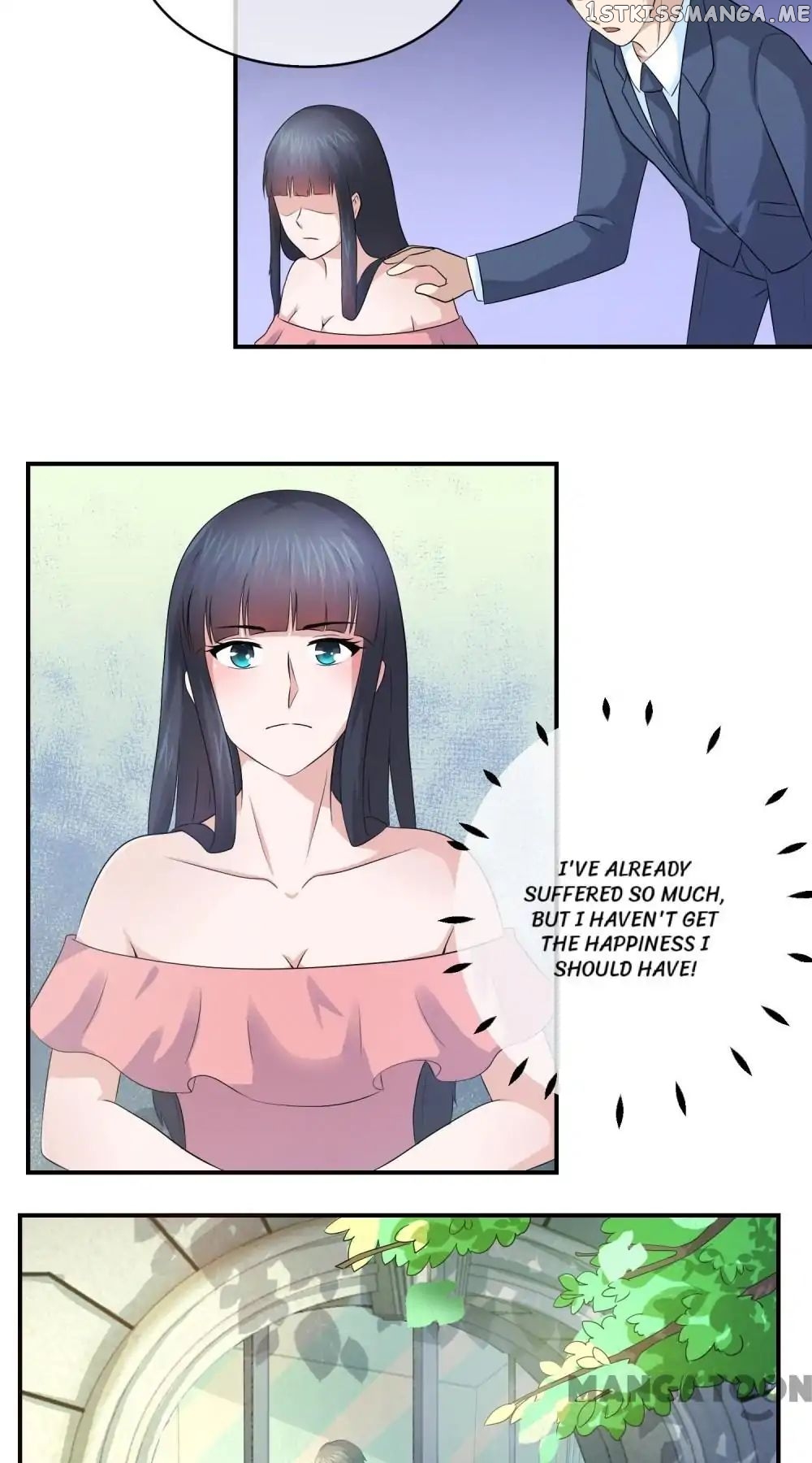 Arranged Marriage With A Billionaire chapter 12 - page 26