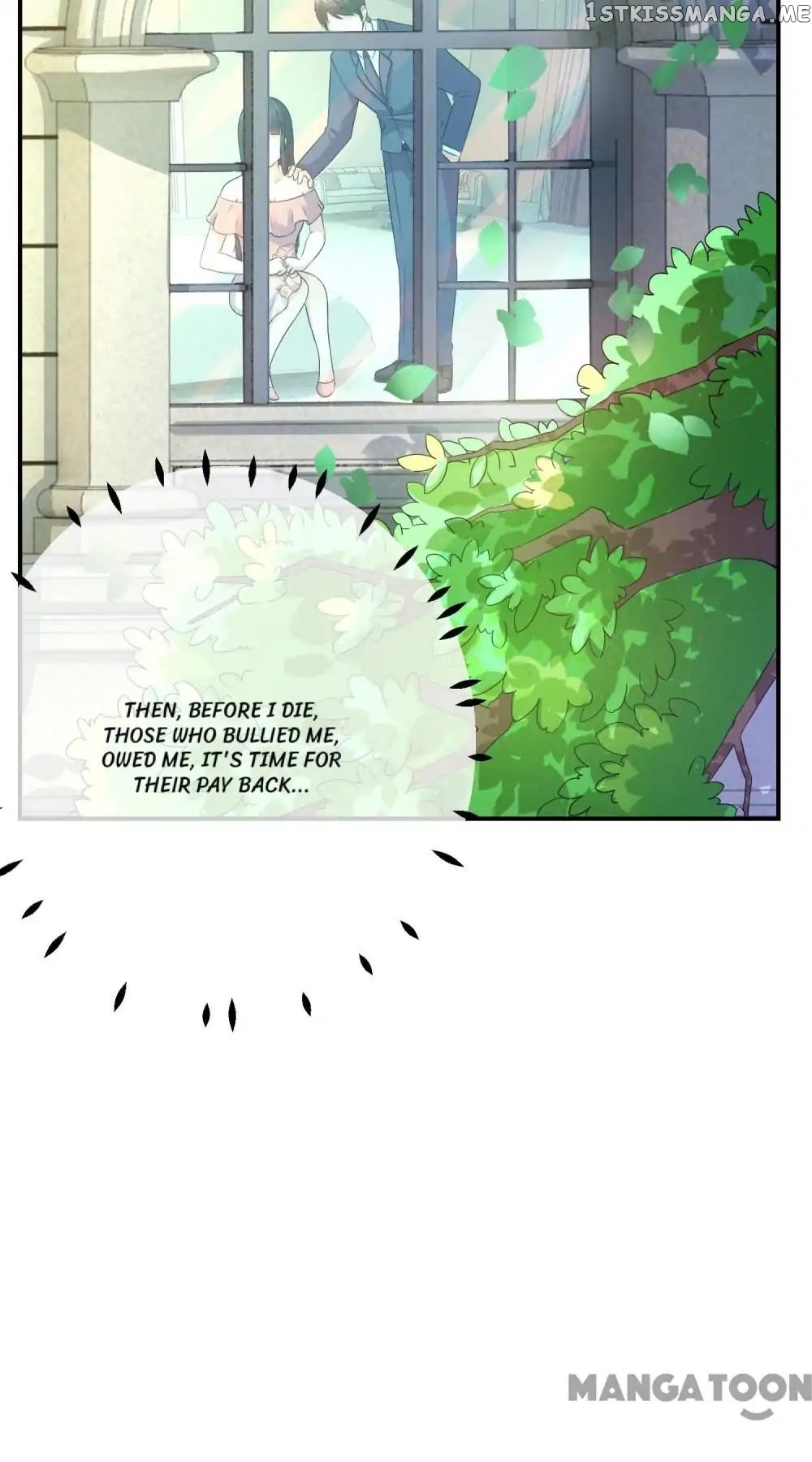 Arranged Marriage With A Billionaire chapter 12 - page 27