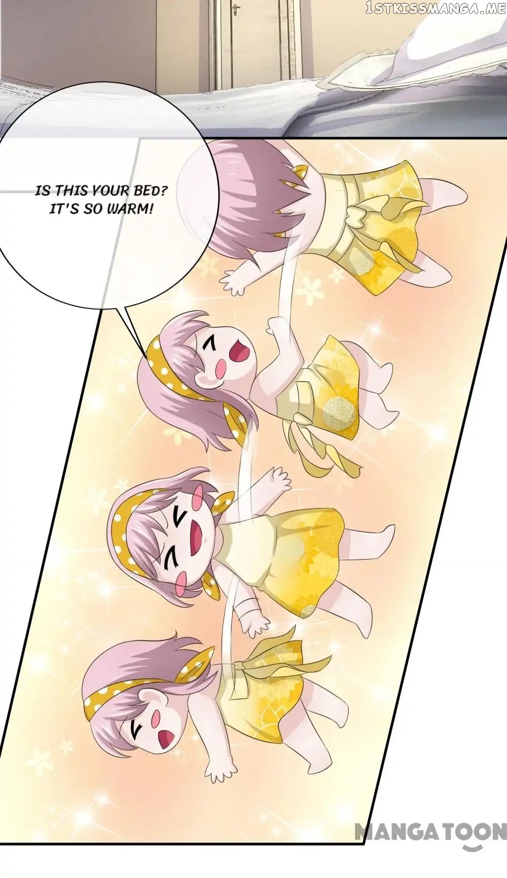 Arranged Marriage With A Billionaire chapter 53 - page 15