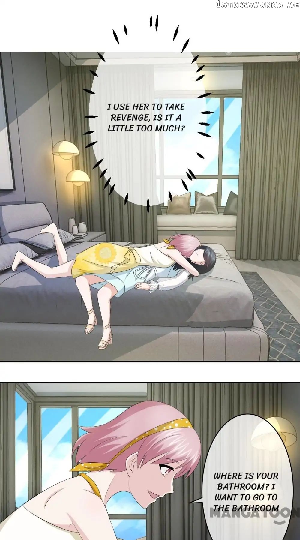 Arranged Marriage With A Billionaire chapter 53 - page 26