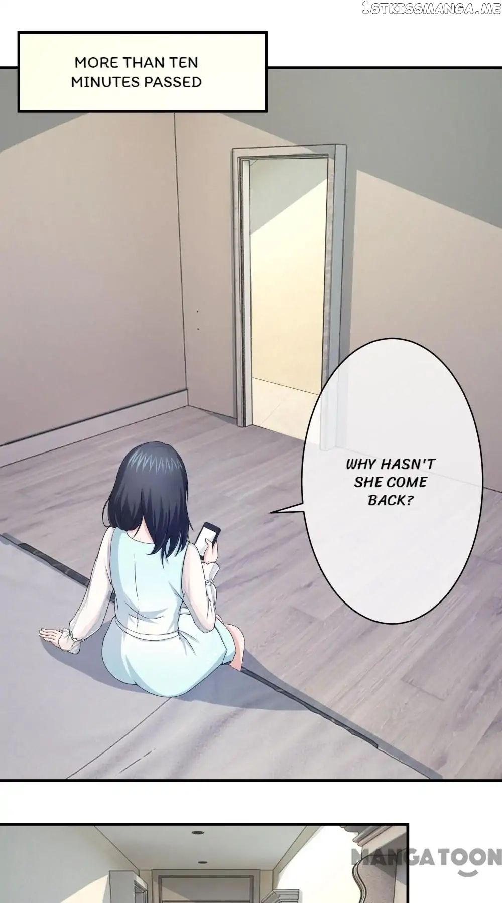 Arranged Marriage With A Billionaire chapter 53 - page 30