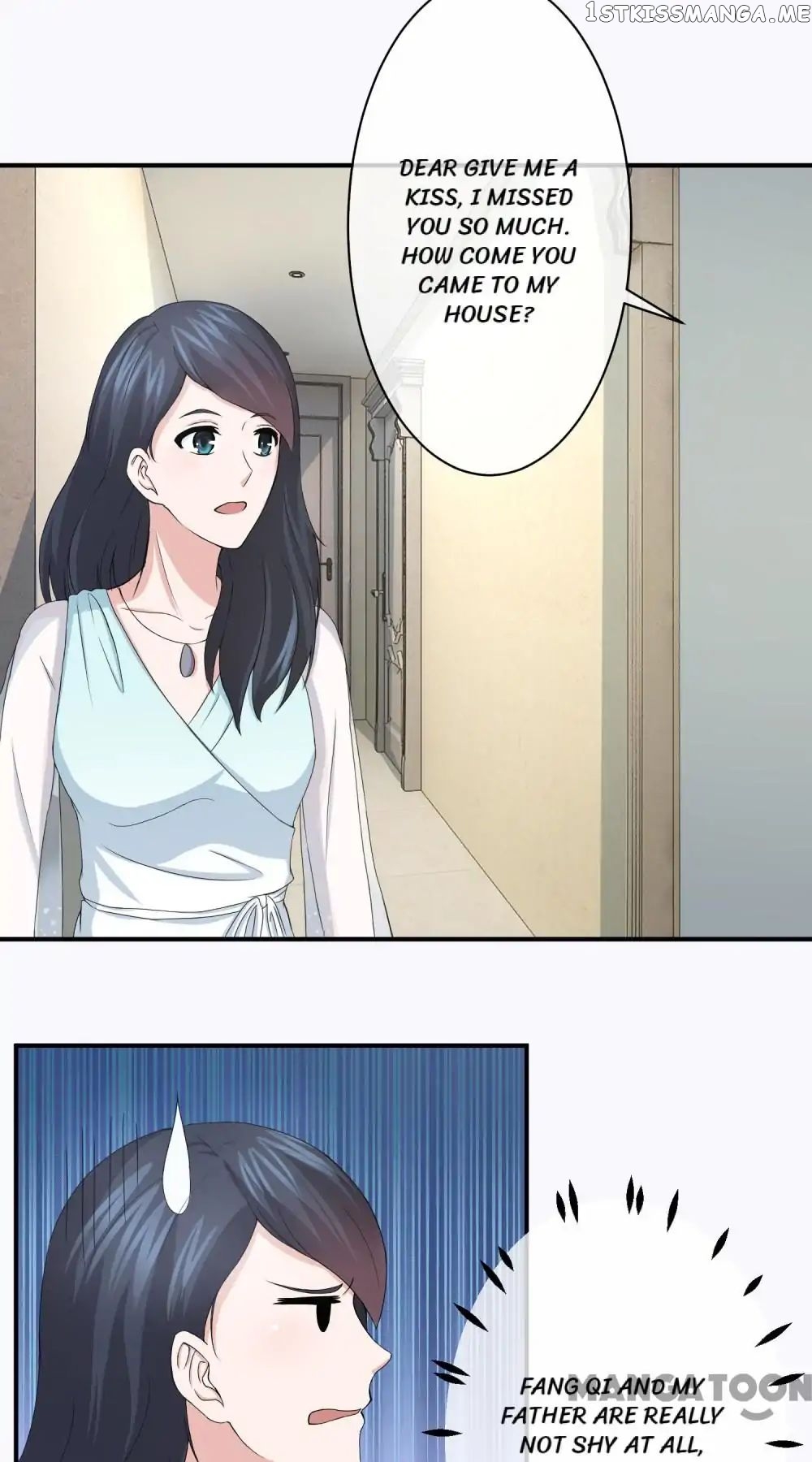 Arranged Marriage With A Billionaire chapter 53 - page 32