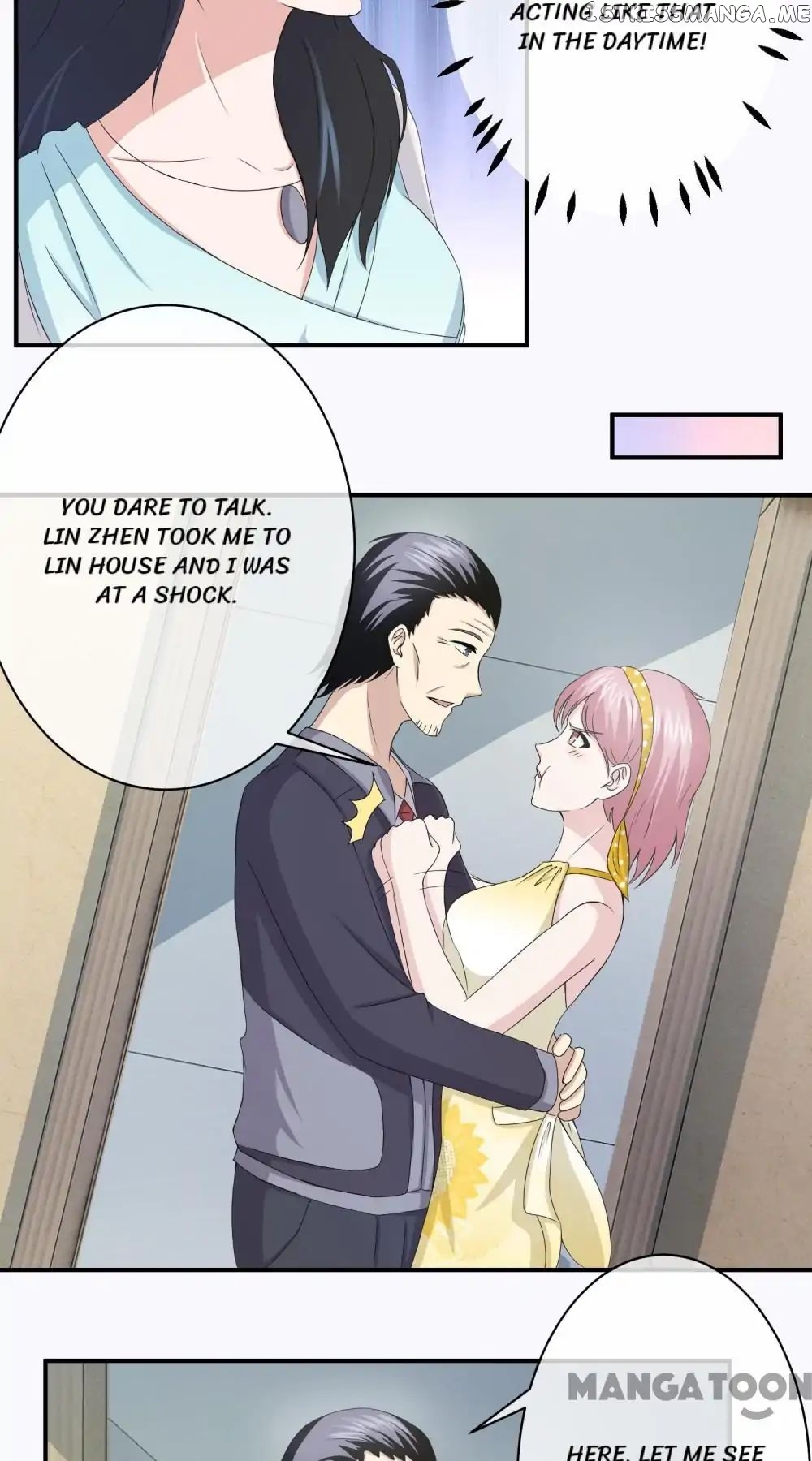 Arranged Marriage With A Billionaire chapter 53 - page 33