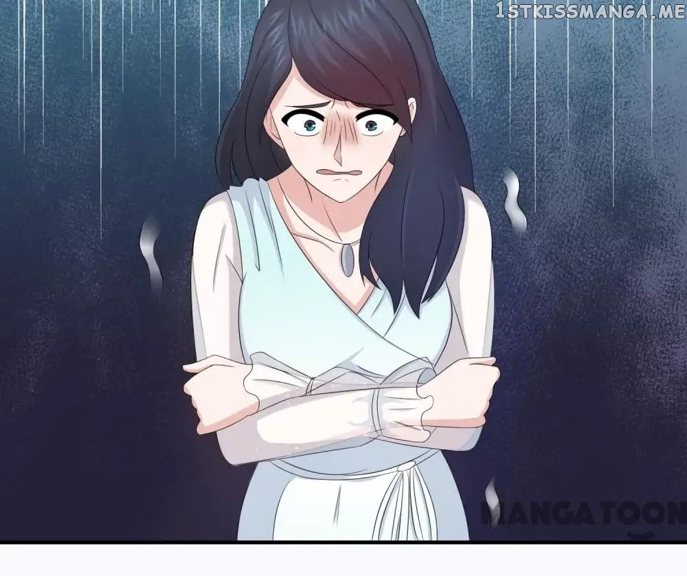 Arranged Marriage With A Billionaire chapter 53 - page 36