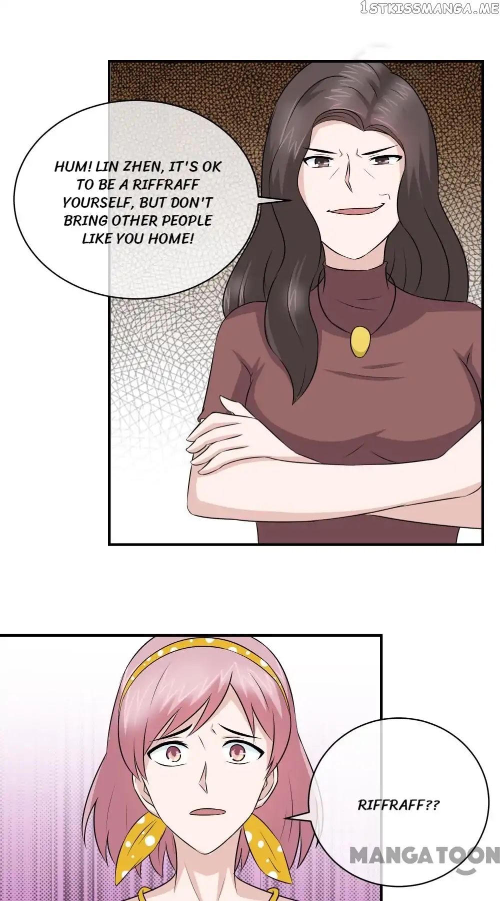 Arranged Marriage With A Billionaire chapter 53 - page 5