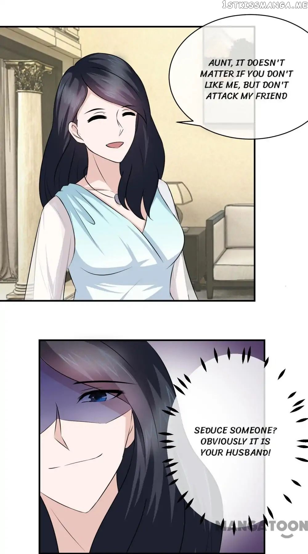 Arranged Marriage With A Billionaire chapter 53 - page 7