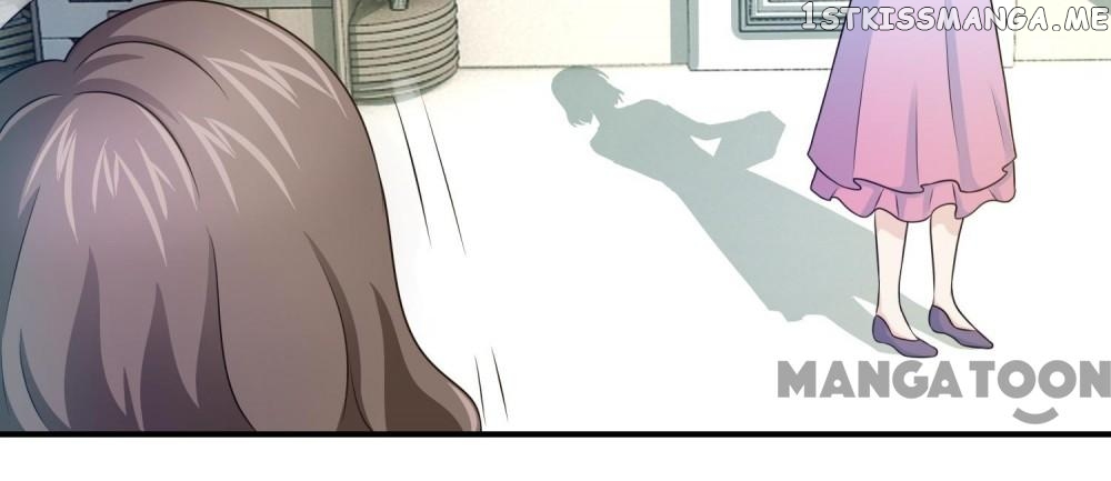 Arranged Marriage With A Billionaire chapter 108 - page 10