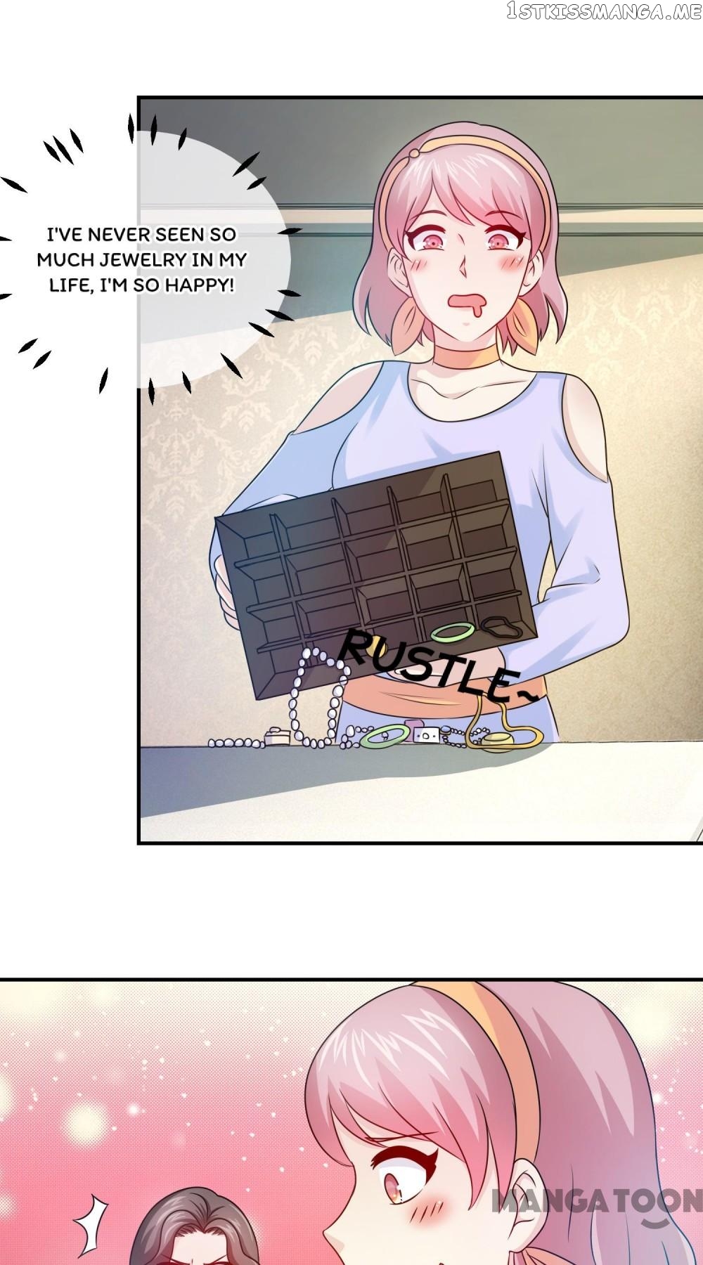 Arranged Marriage With A Billionaire chapter 108 - page 11