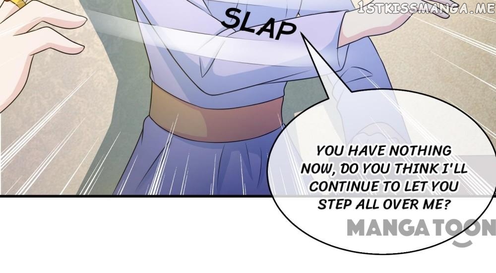Arranged Marriage With A Billionaire chapter 108 - page 14