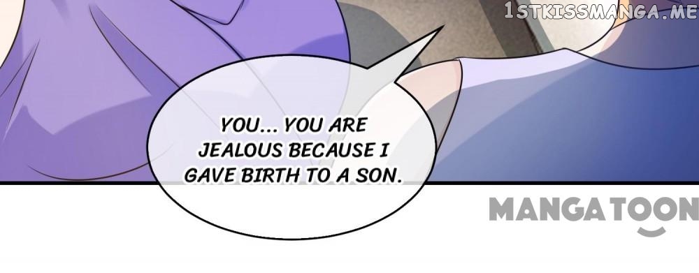 Arranged Marriage With A Billionaire chapter 108 - page 21
