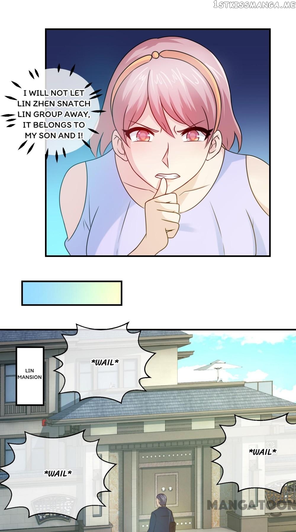 Arranged Marriage With A Billionaire chapter 108 - page 24