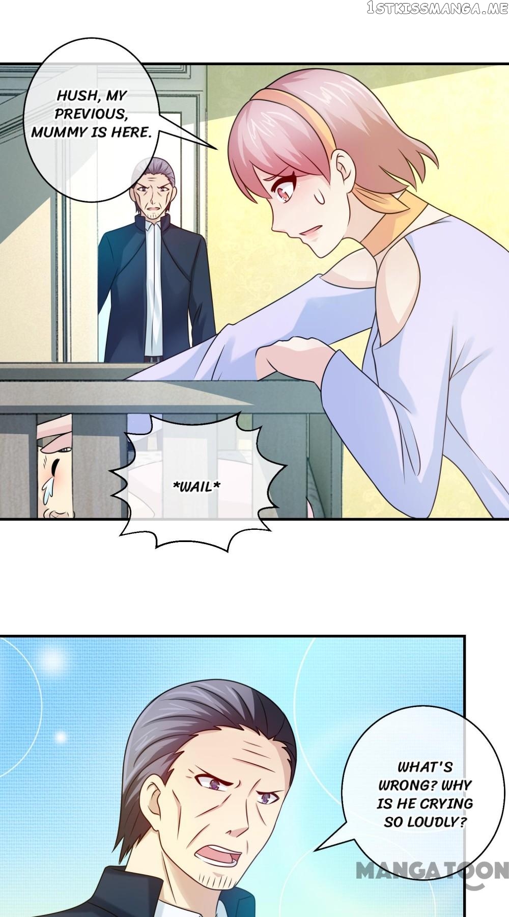 Arranged Marriage With A Billionaire chapter 108 - page 26