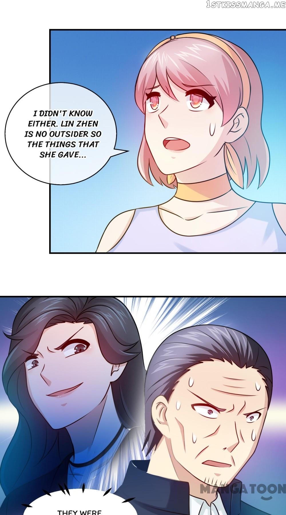 Arranged Marriage With A Billionaire chapter 108 - page 30