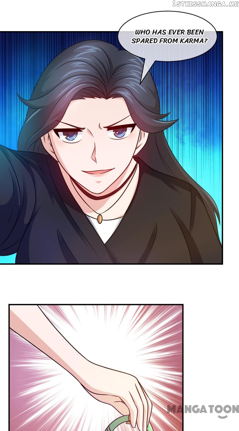 Arranged Marriage With A Billionaire chapter 108 - page 7