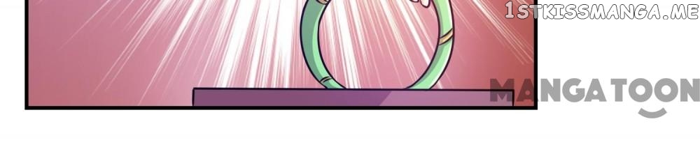 Arranged Marriage With A Billionaire chapter 108 - page 8