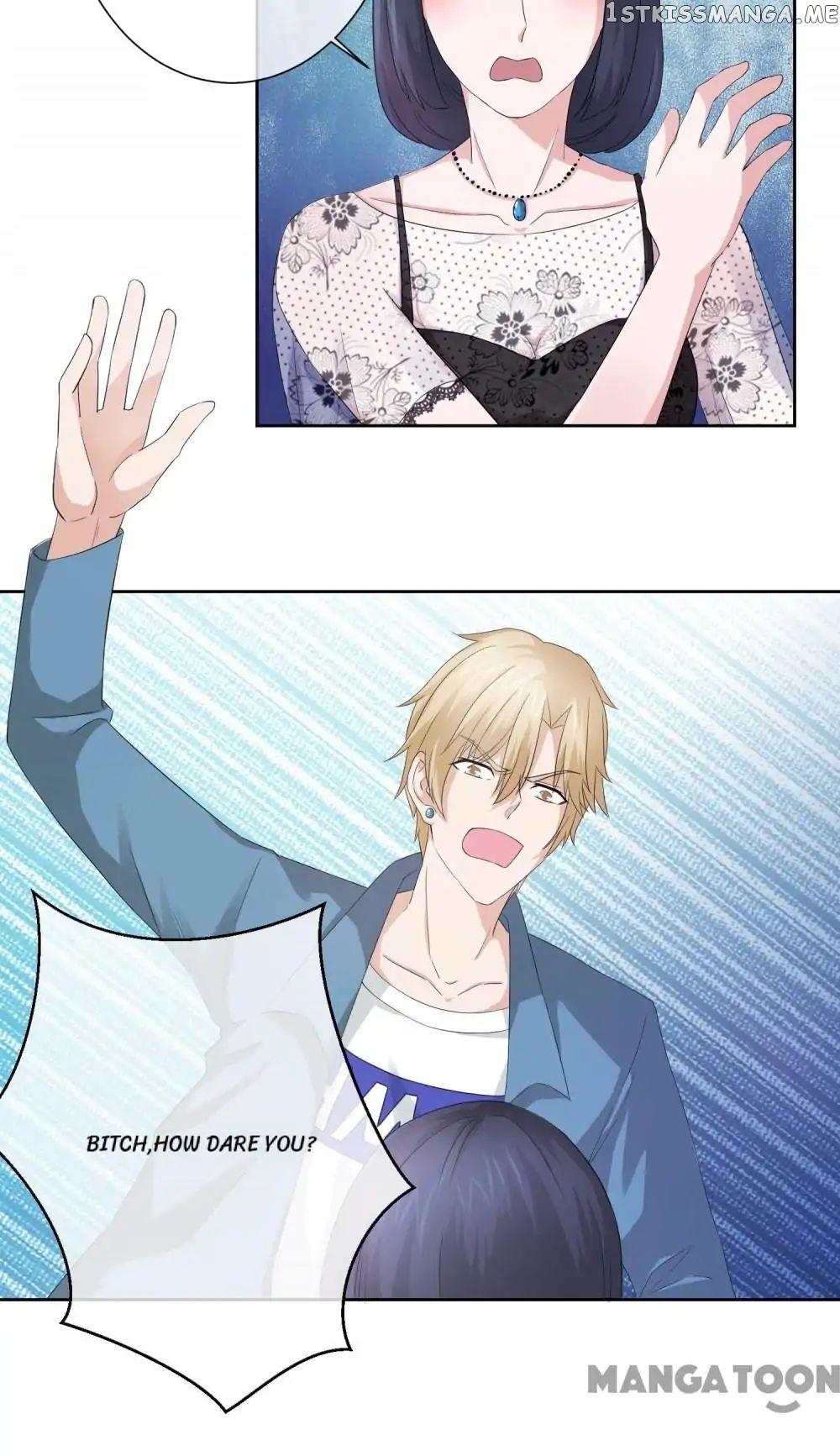 Arranged Marriage With A Billionaire chapter 13 - page 12