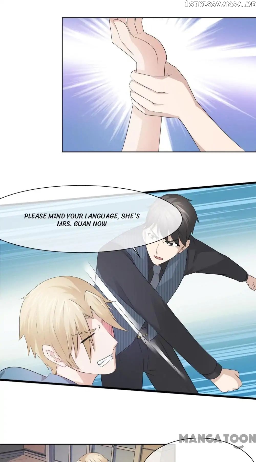 Arranged Marriage With A Billionaire chapter 13 - page 13