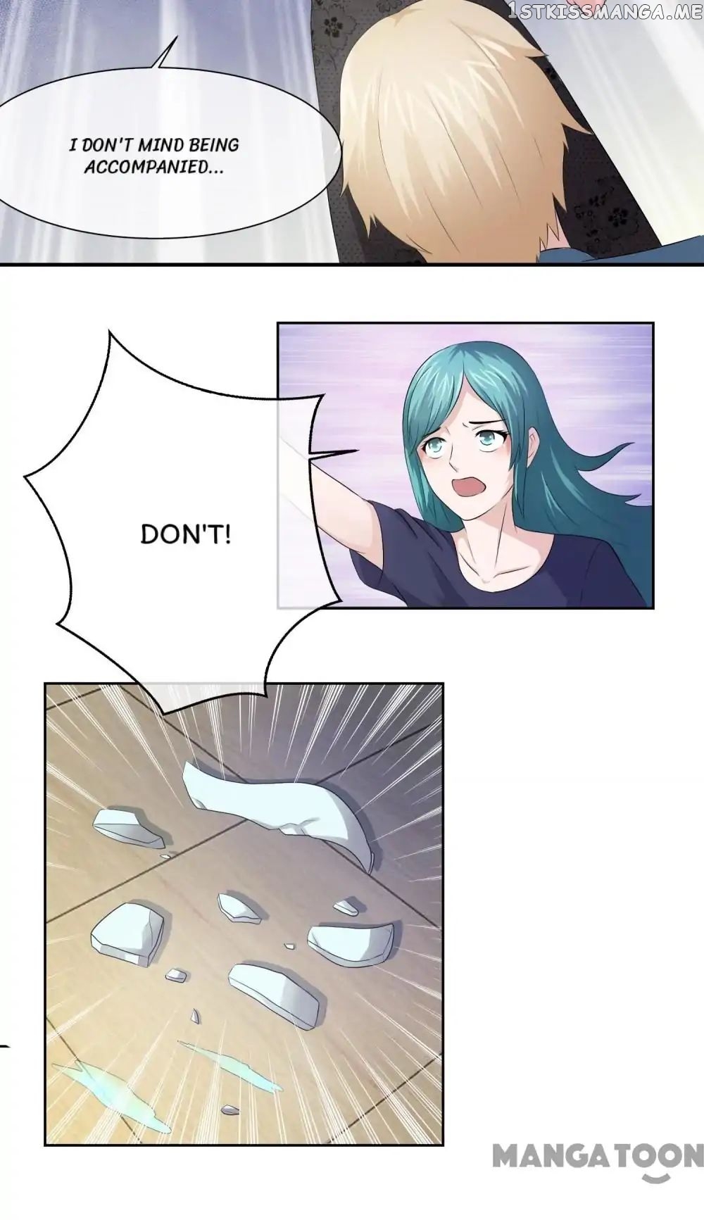 Arranged Marriage With A Billionaire chapter 13 - page 15