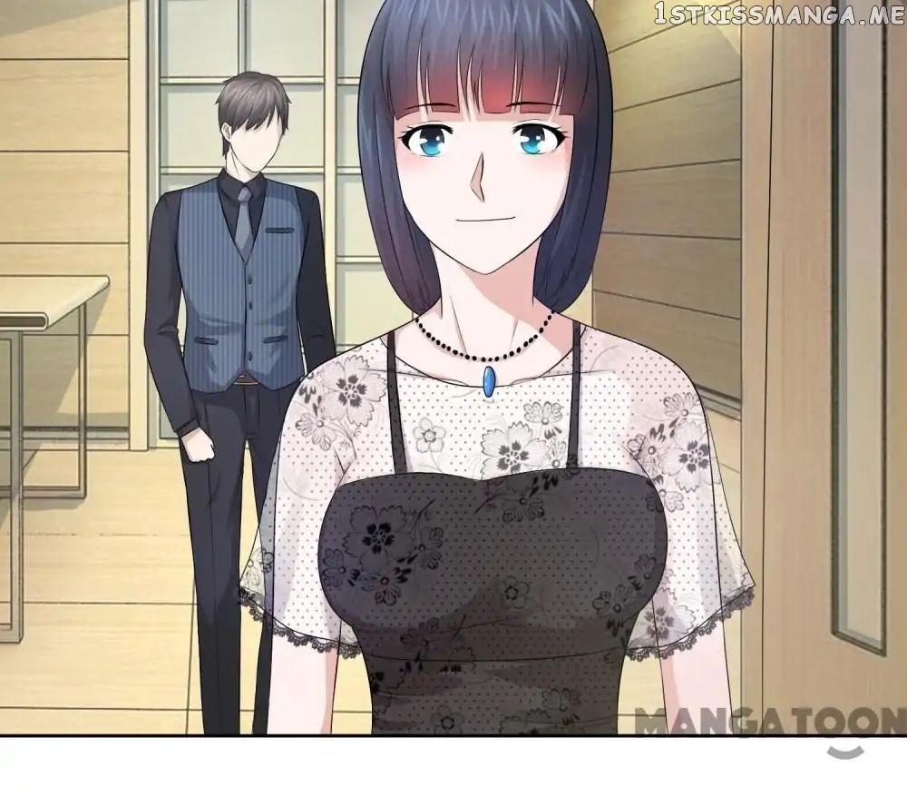 Arranged Marriage With A Billionaire chapter 13 - page 19