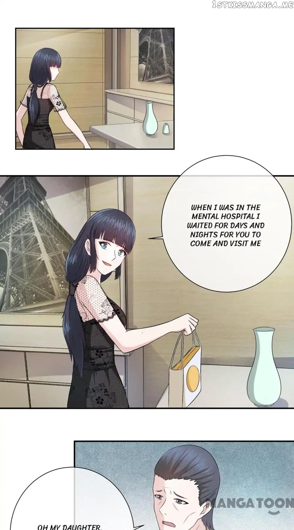 Arranged Marriage With A Billionaire chapter 13 - page 4