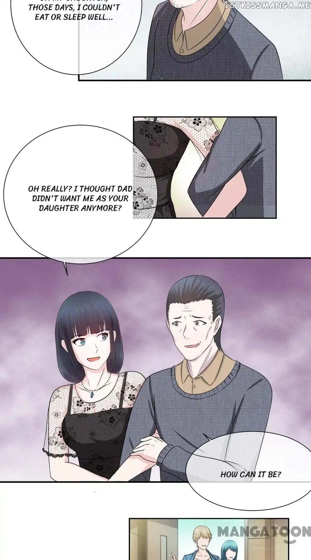 Arranged Marriage With A Billionaire chapter 13 - page 5
