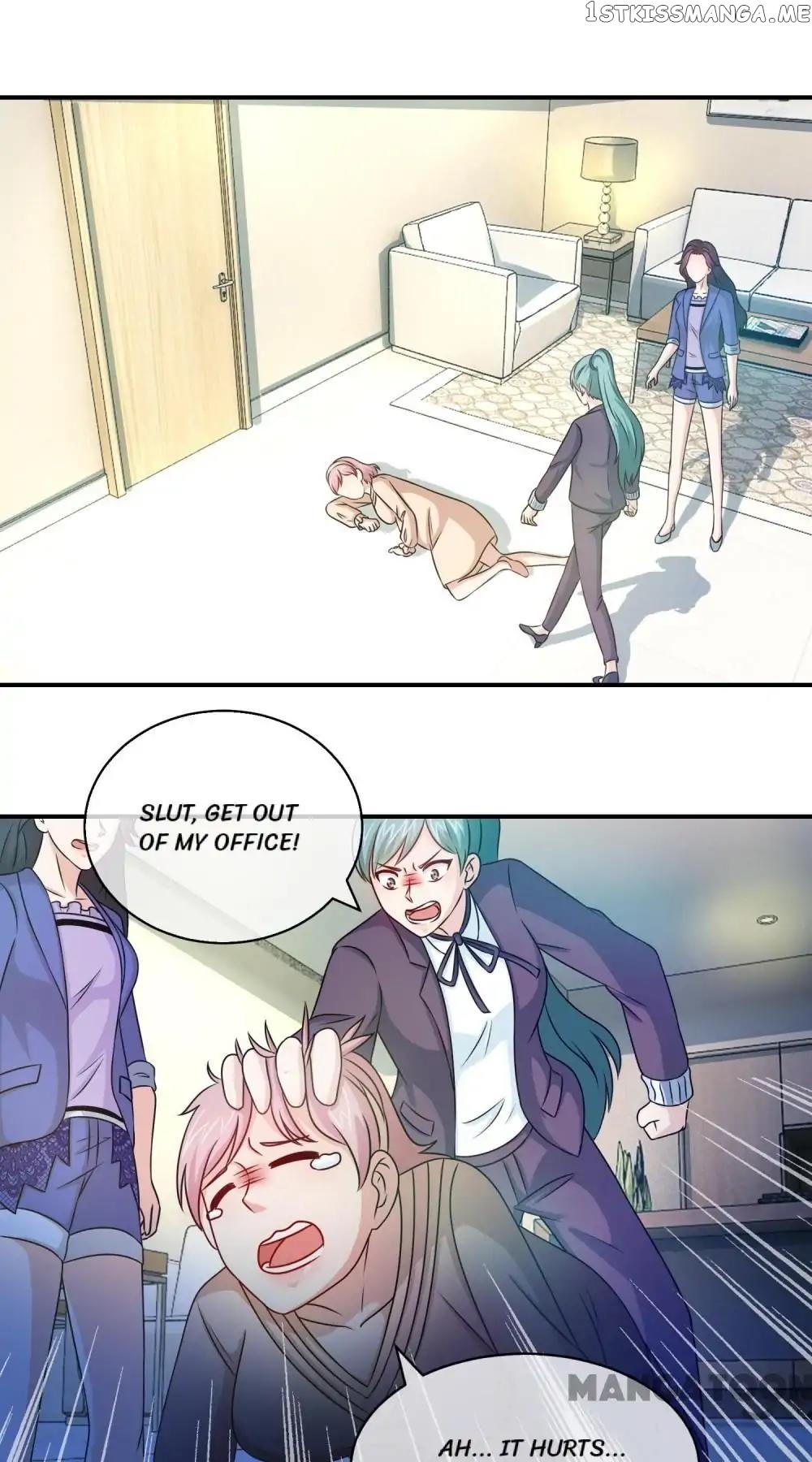 Arranged Marriage With A Billionaire chapter 102 - page 1