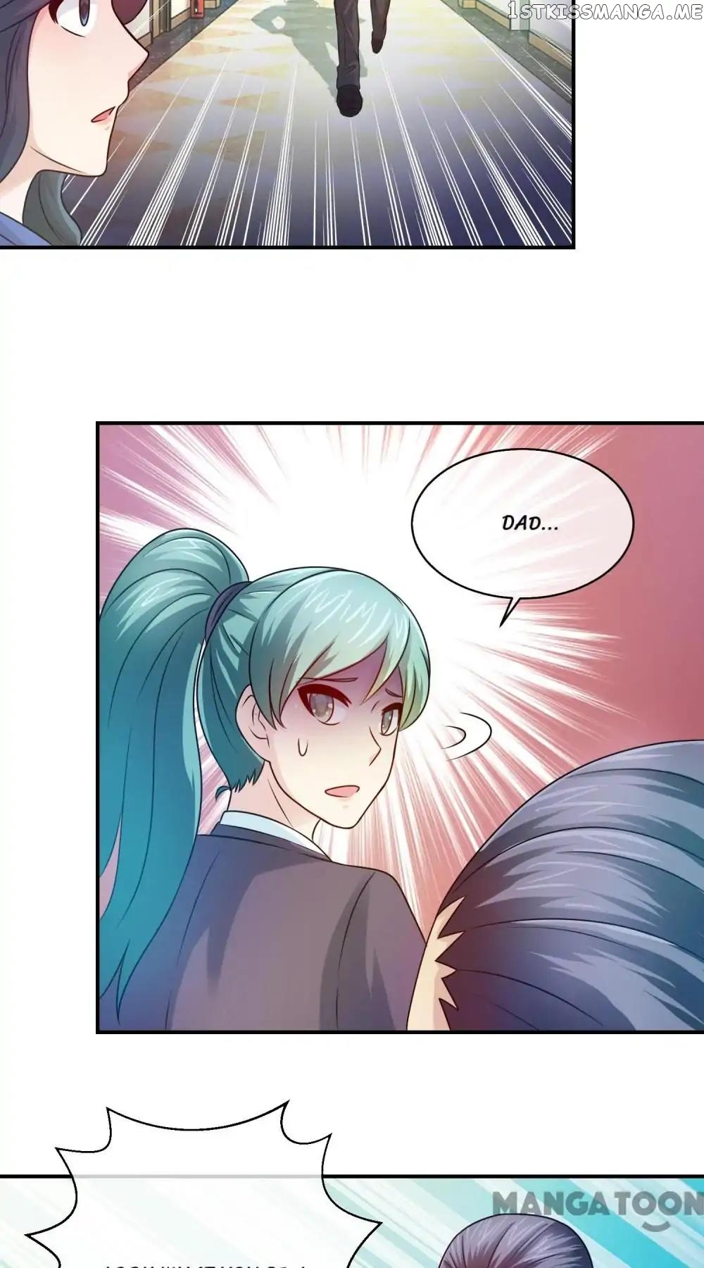Arranged Marriage With A Billionaire chapter 102 - page 10