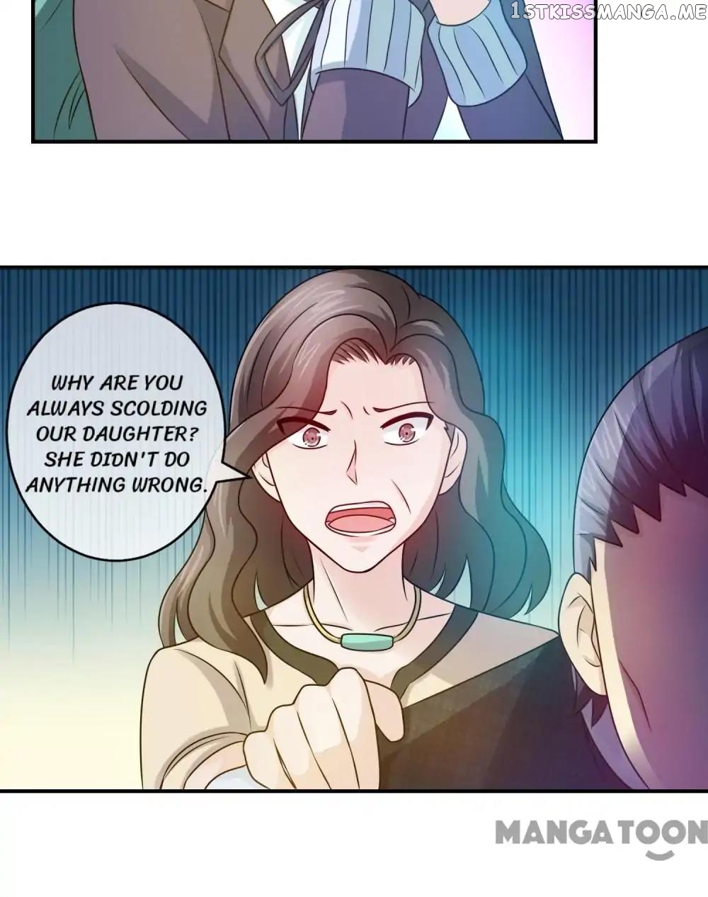 Arranged Marriage With A Billionaire chapter 102 - page 12