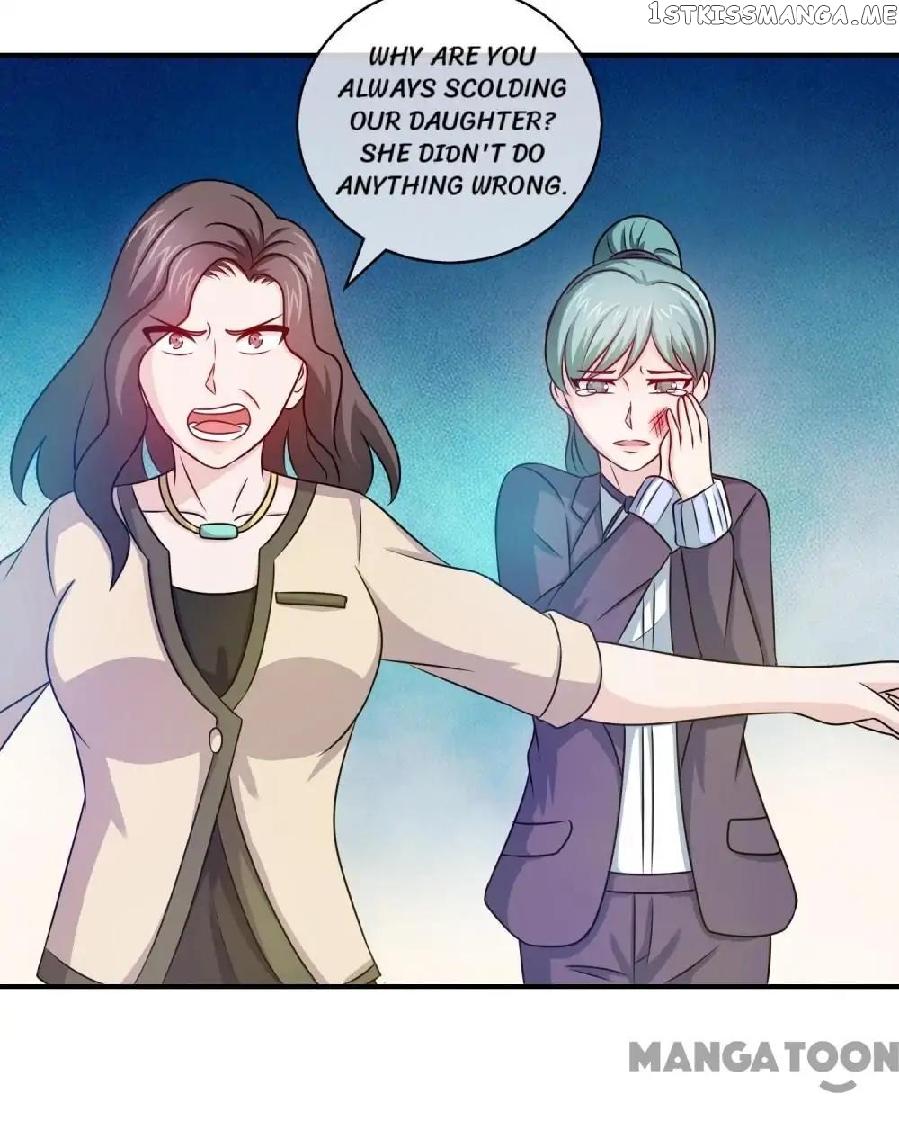 Arranged Marriage With A Billionaire chapter 102 - page 16