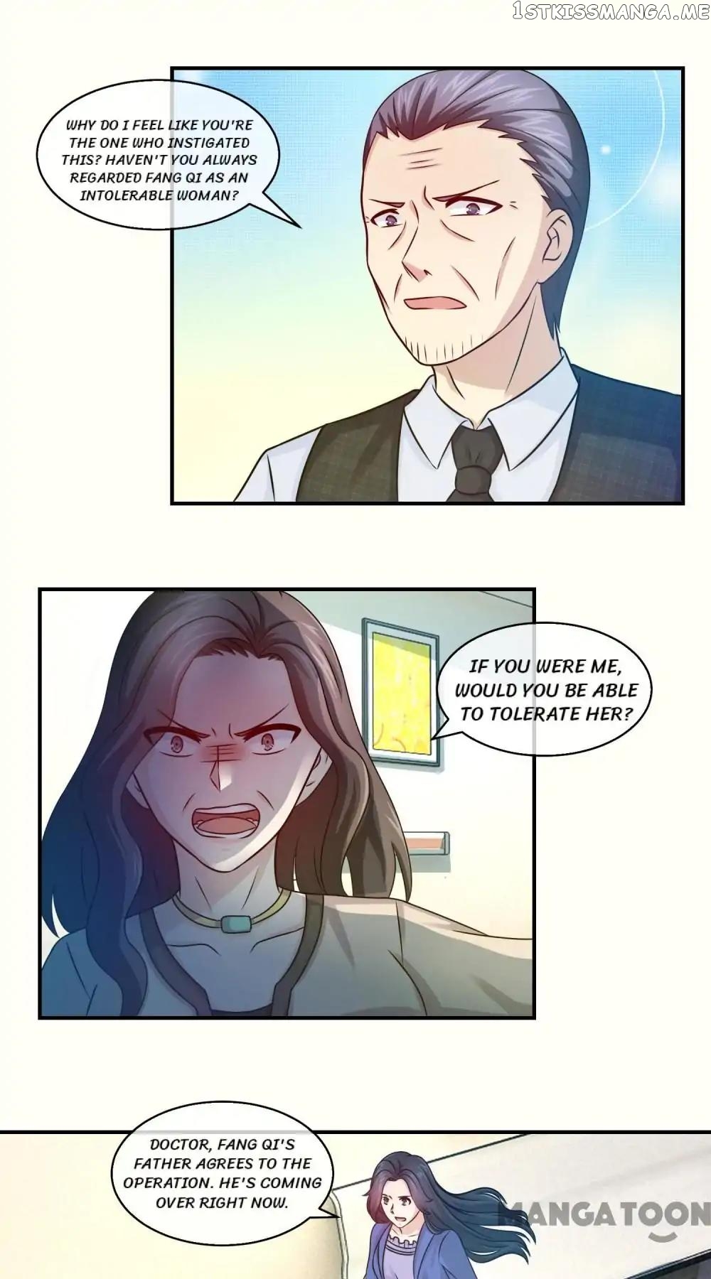 Arranged Marriage With A Billionaire chapter 102 - page 17