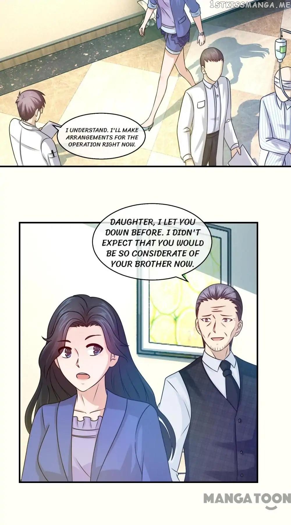 Arranged Marriage With A Billionaire chapter 102 - page 18