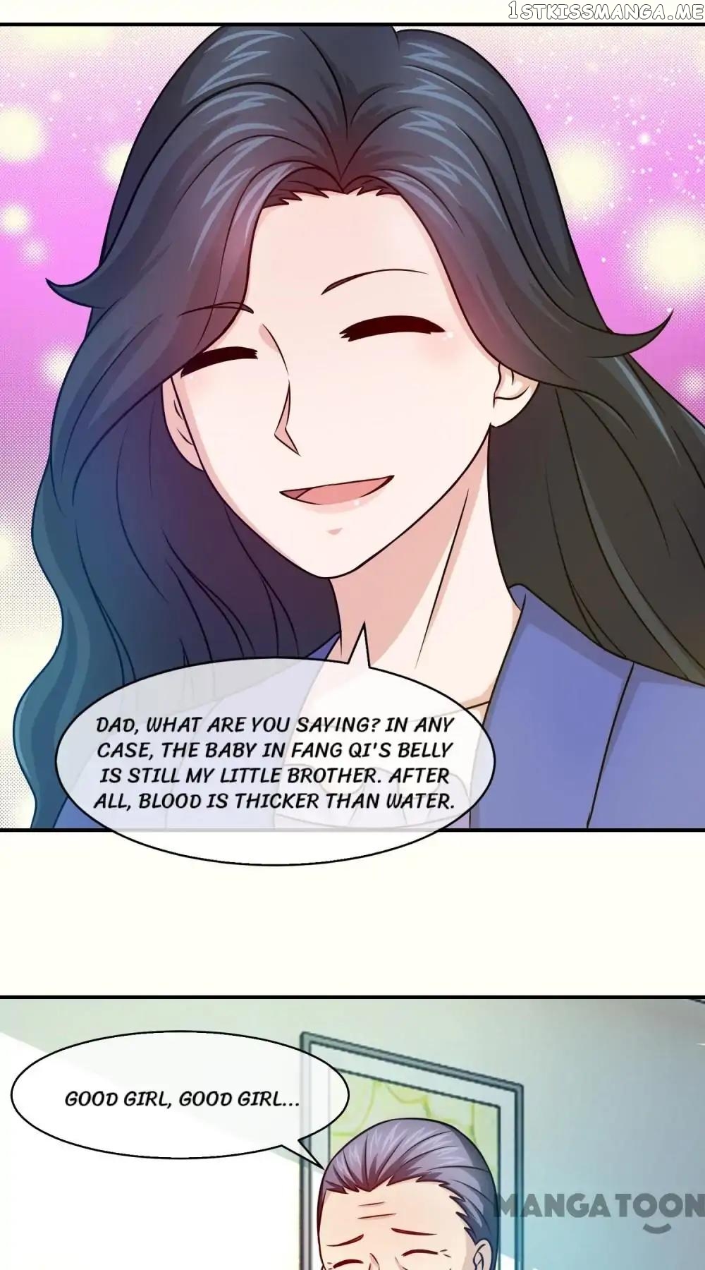 Arranged Marriage With A Billionaire chapter 102 - page 19