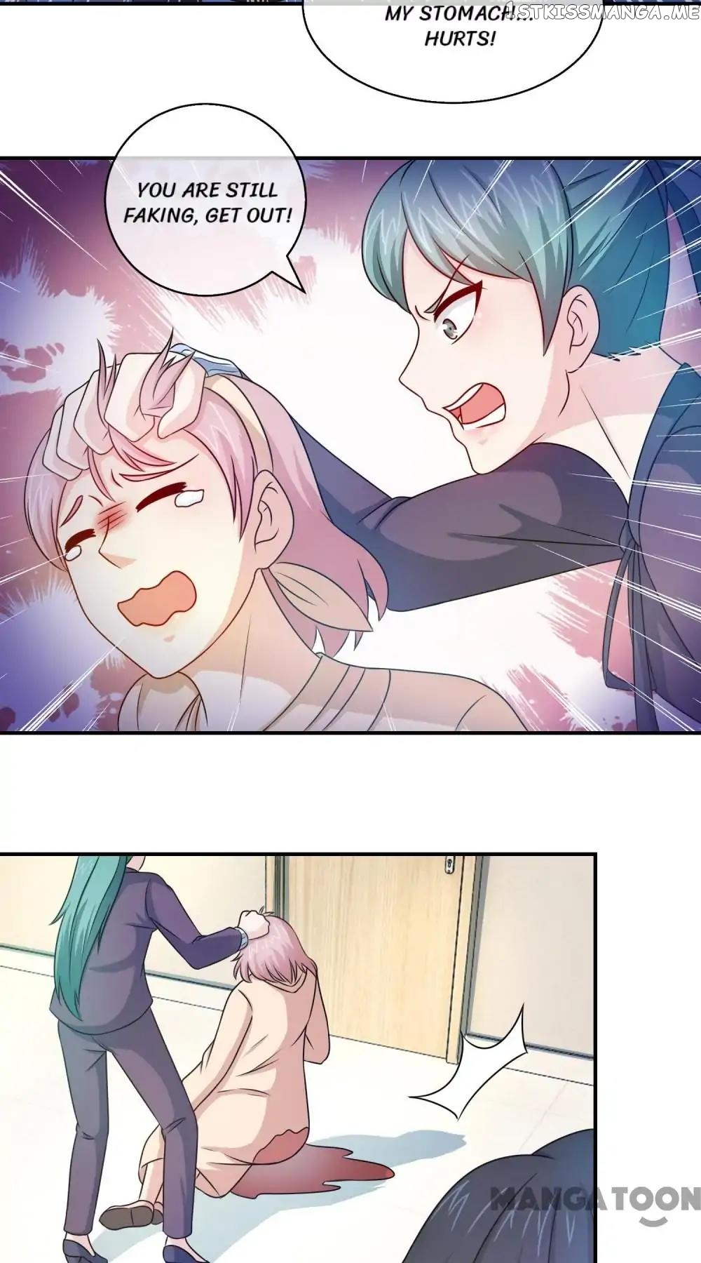 Arranged Marriage With A Billionaire chapter 102 - page 2