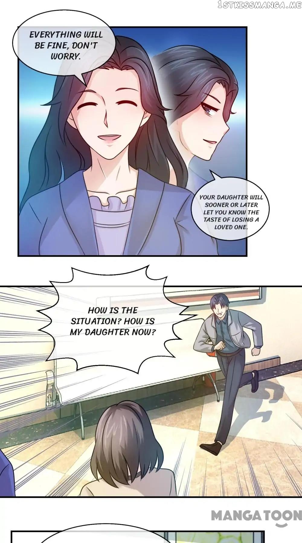 Arranged Marriage With A Billionaire chapter 102 - page 21