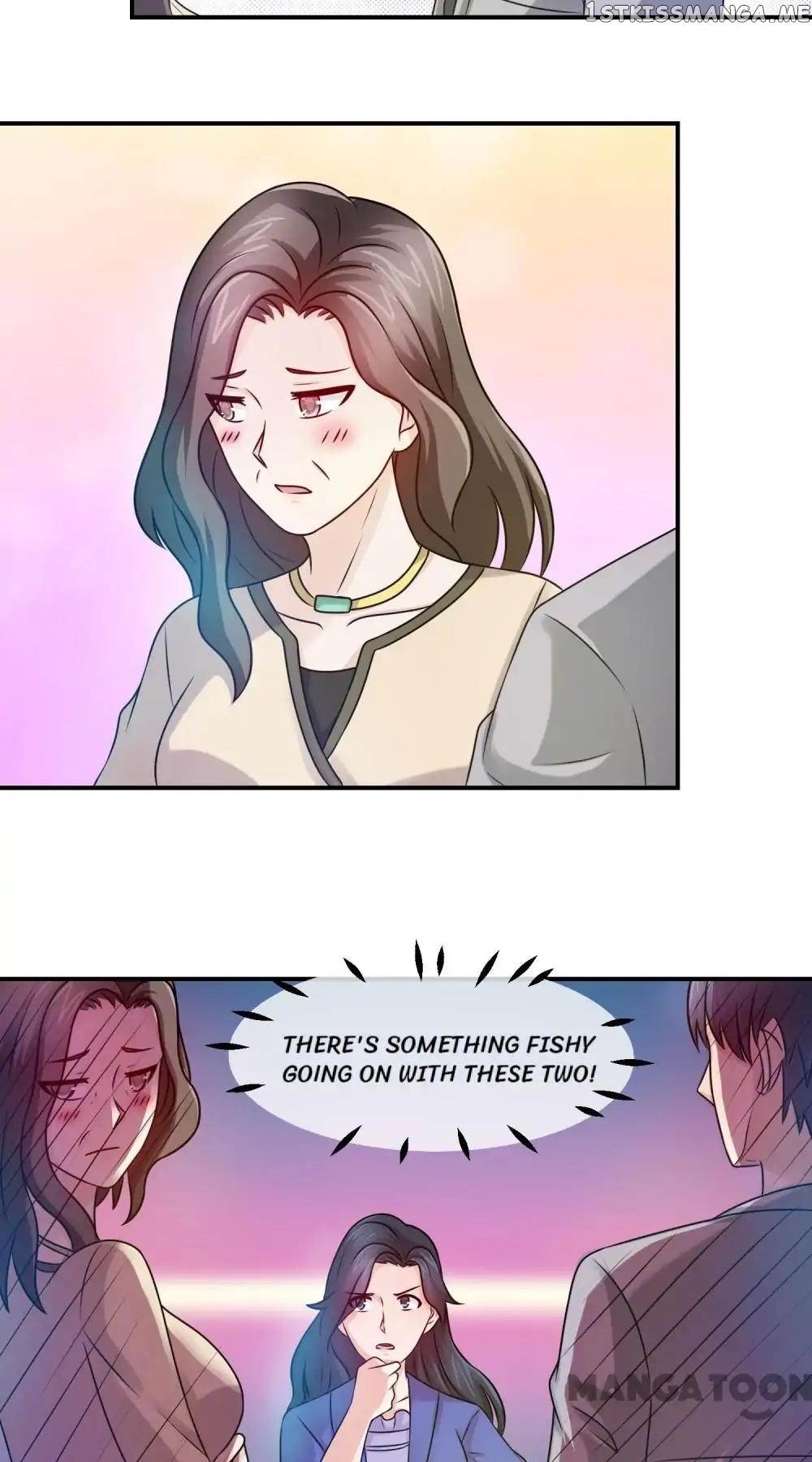 Arranged Marriage With A Billionaire chapter 102 - page 23