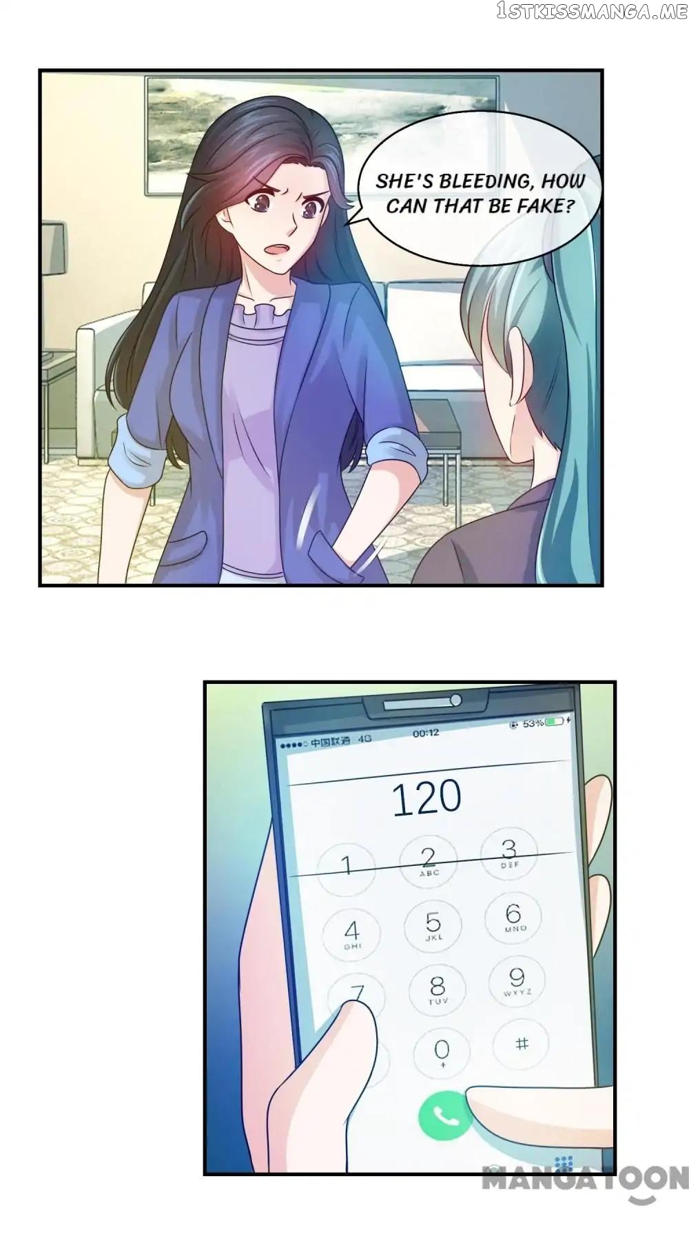 Arranged Marriage With A Billionaire chapter 102 - page 5
