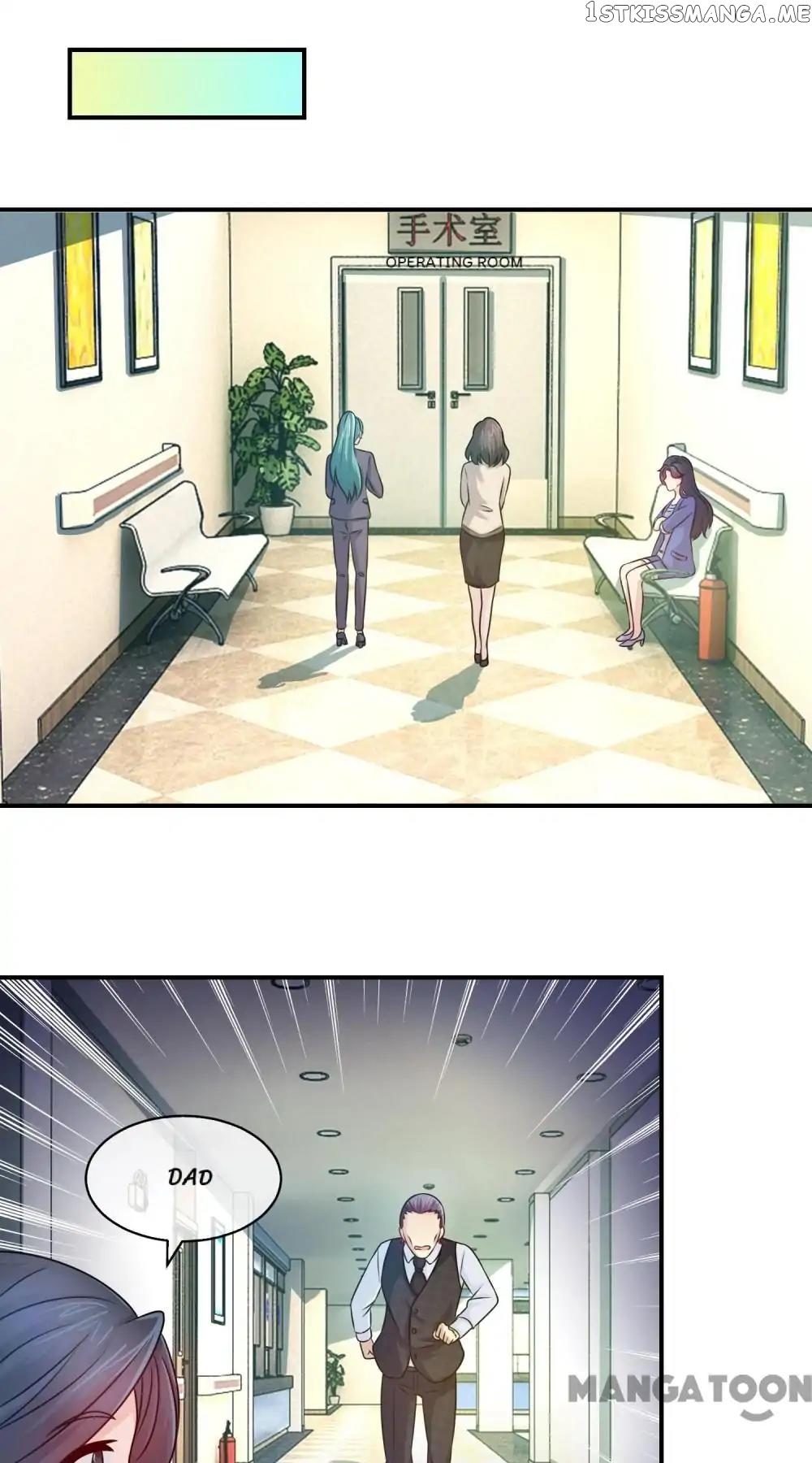 Arranged Marriage With A Billionaire chapter 102 - page 9