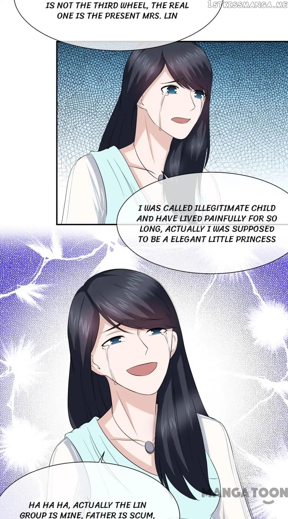 Arranged Marriage With A Billionaire chapter 52 - page 14