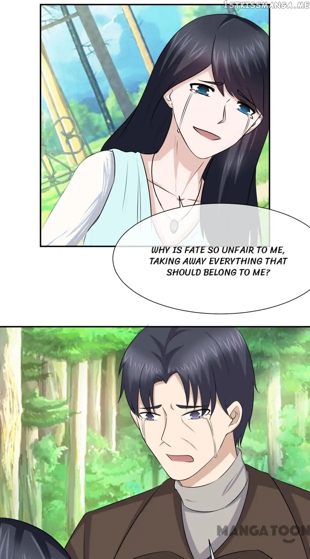 Arranged Marriage With A Billionaire chapter 52 - page 16